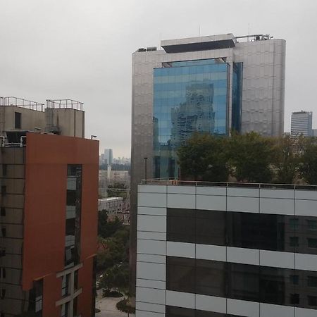A1 Flats Radisson Berrini Apartman São Paulo Kültér fotó