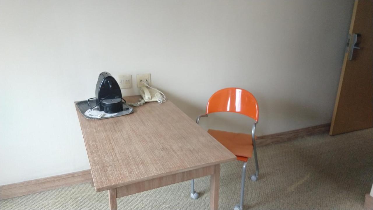 A1 Flats Radisson Berrini Apartman São Paulo Kültér fotó